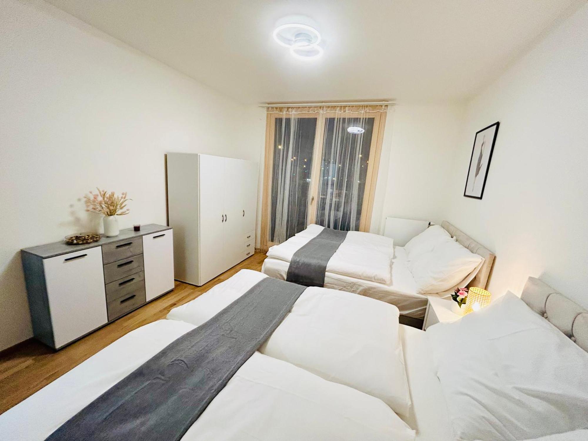 New Luxury At Andel Metro Station Prague