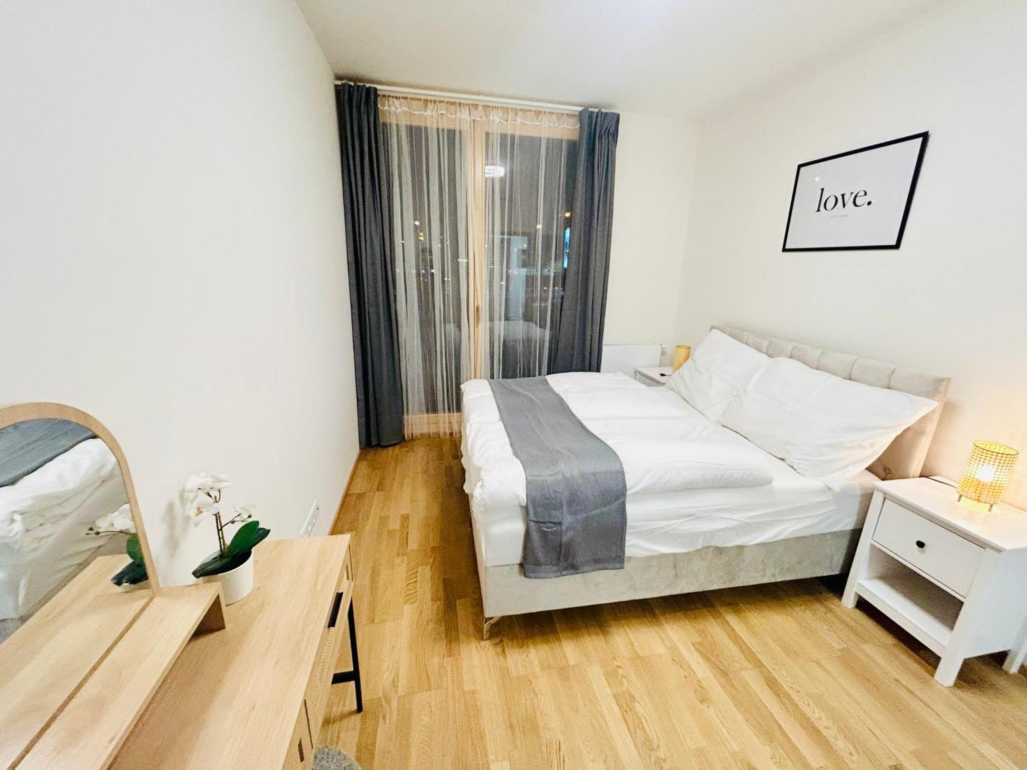 New Luxury At Andel Metro Station Prague