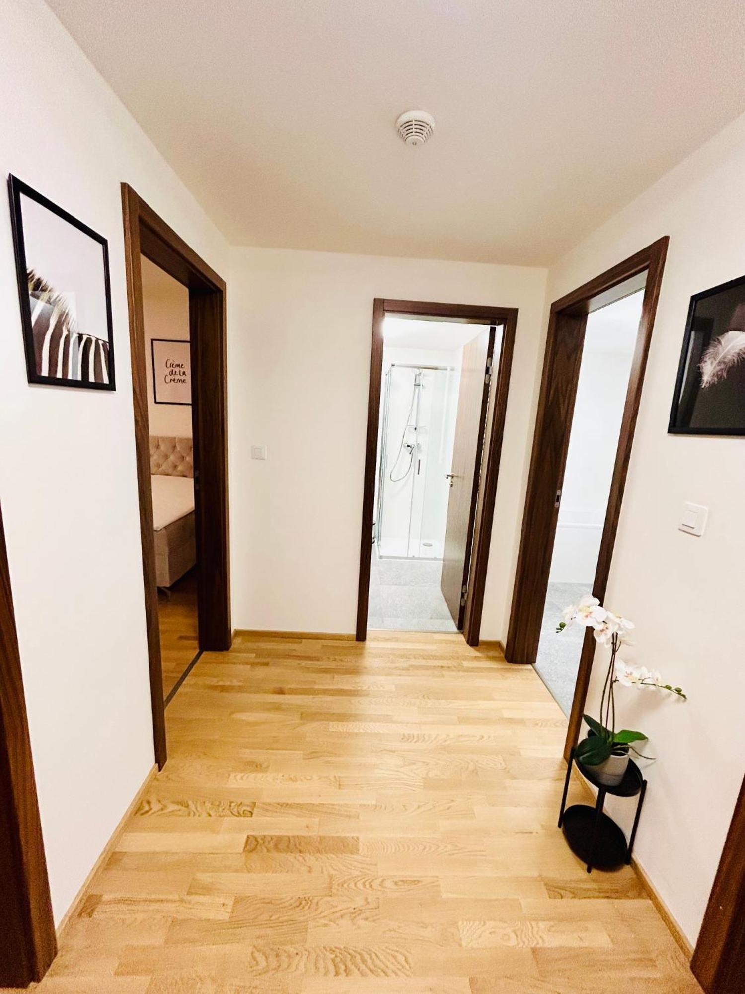 New Luxury At Andel Metro Station Prague